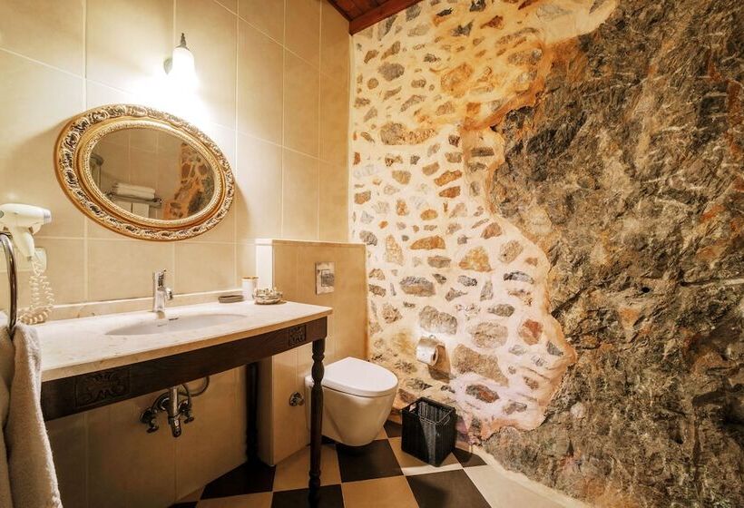 Номер Стандарт, Villa Turka