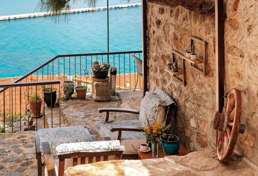 Quarto Estandar, Villa Turka