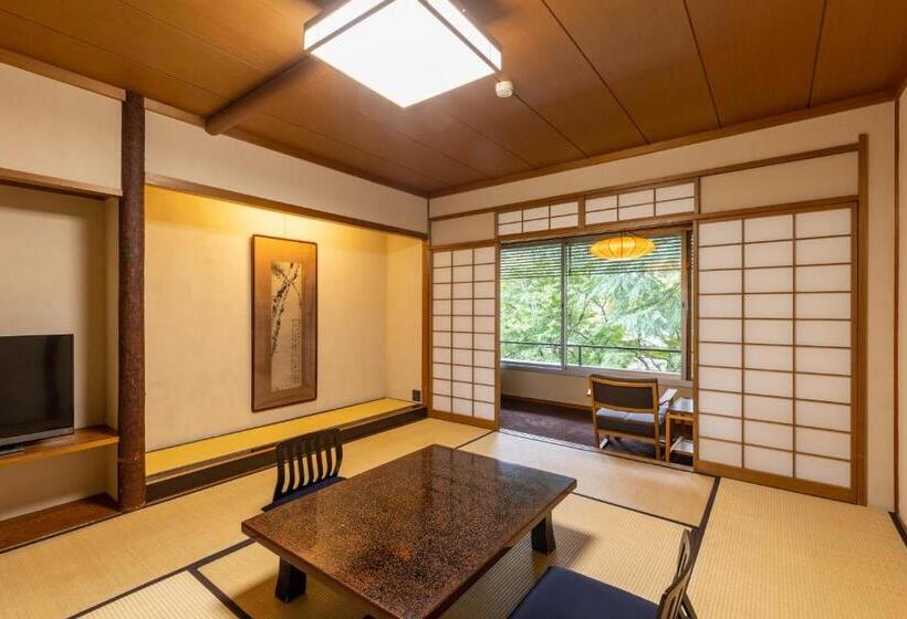 스탠다드 룸, Yoshiike Ryokan