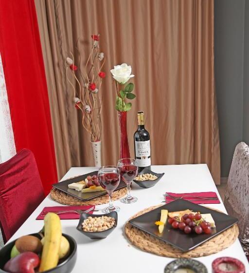 Suíte Familiar, Memory Suites
