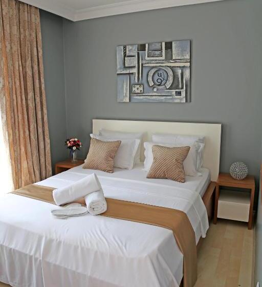 Suíte Familiar, Memory Suites