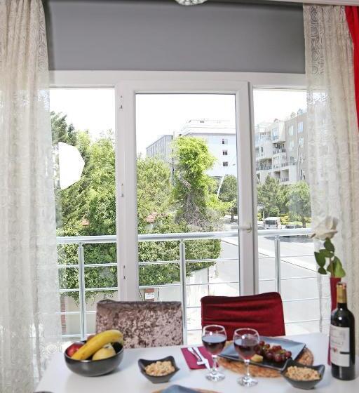 Suíte Familiar, Memory Suites