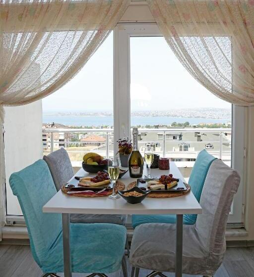 Quarto Estandar Vista Mar, Memory Suites