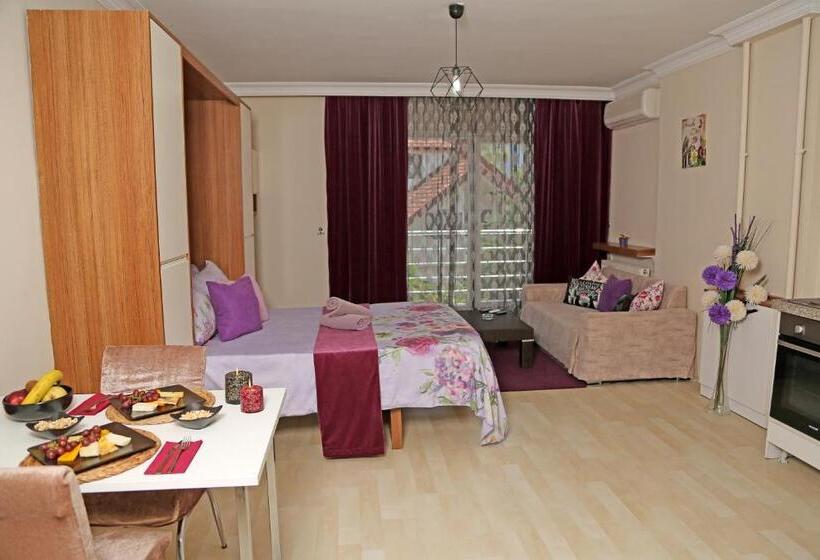 Suíte Familiar, Memory Suites