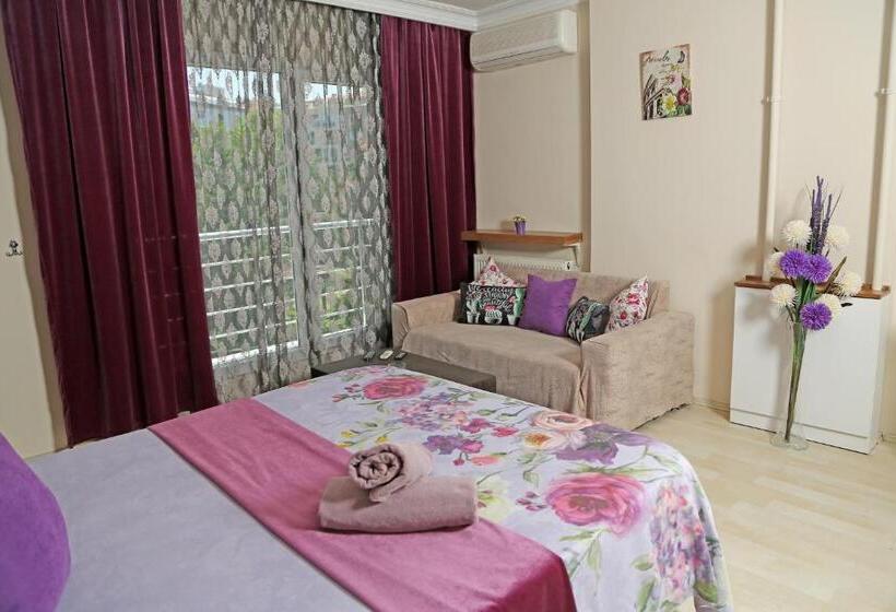Suíte Familiar, Memory Suites