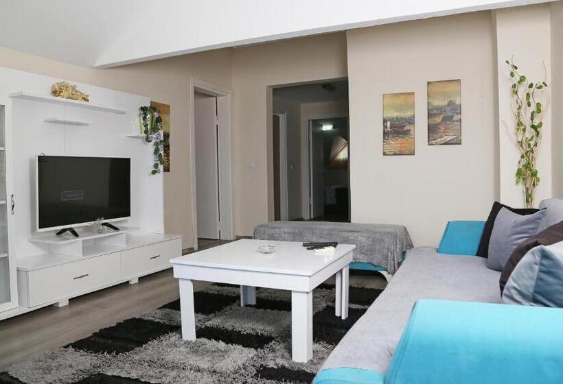 Quarto Estandar Vista Mar, Memory Suites