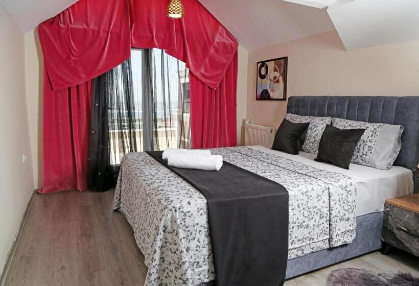 Quarto Estandar Vista Mar, Memory Suites