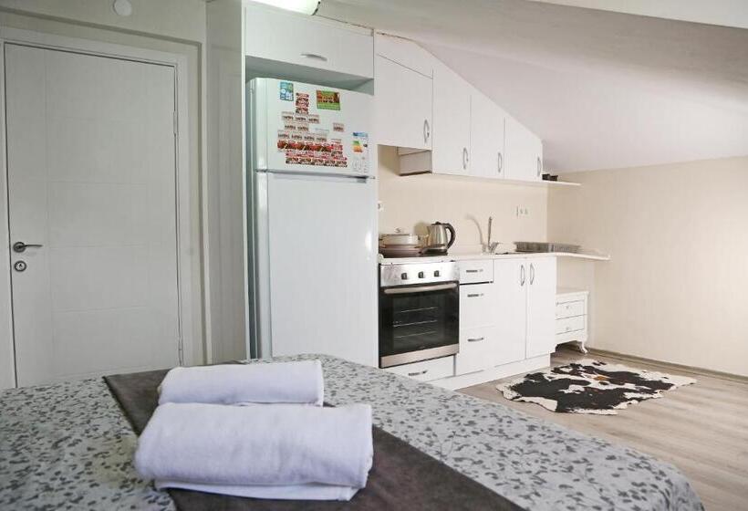Quarto Estandar Vista Mar, Memory Suites