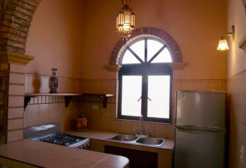 سوئیت پرزیدنت, álamos Bonito Resort
