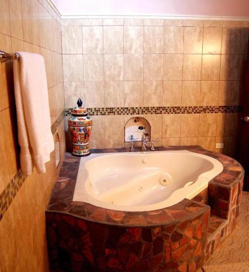 سوئیت پرزیدنت, álamos Bonito Resort