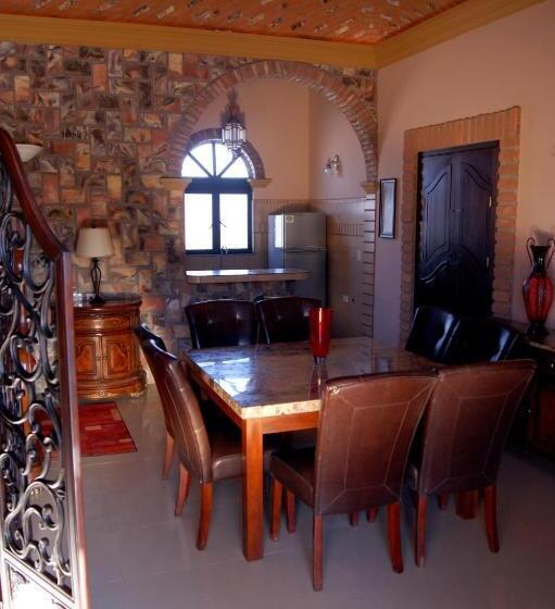 سوئیت پرزیدنت, álamos Bonito Resort