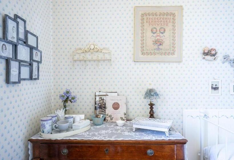 Номер Economy, Villa Vescogna Country House