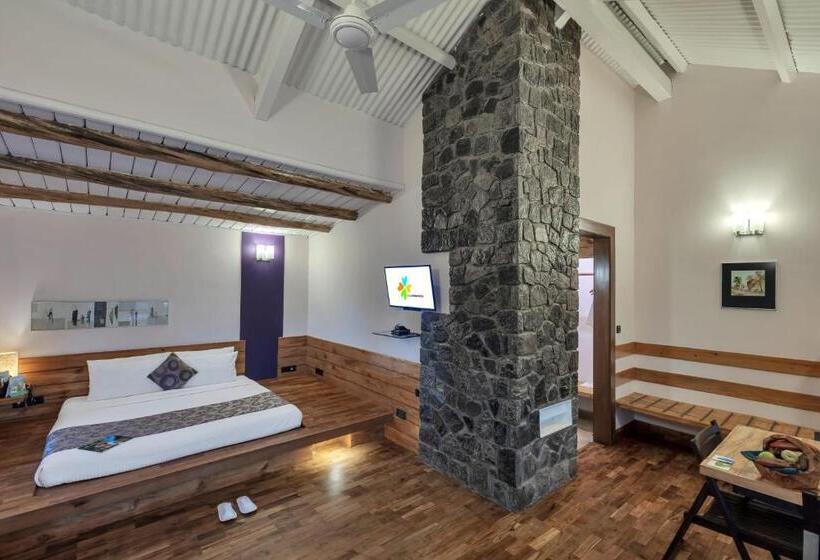 اتاق سوپریور, Club Mahindra Danish Villa  Ooty
