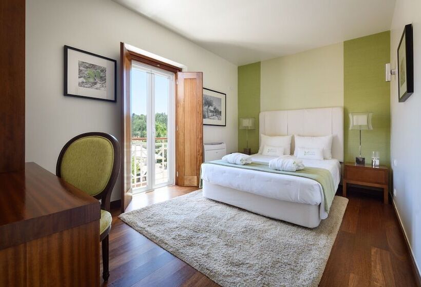 Номер Стандарт, De Charme Casa Da Amieira