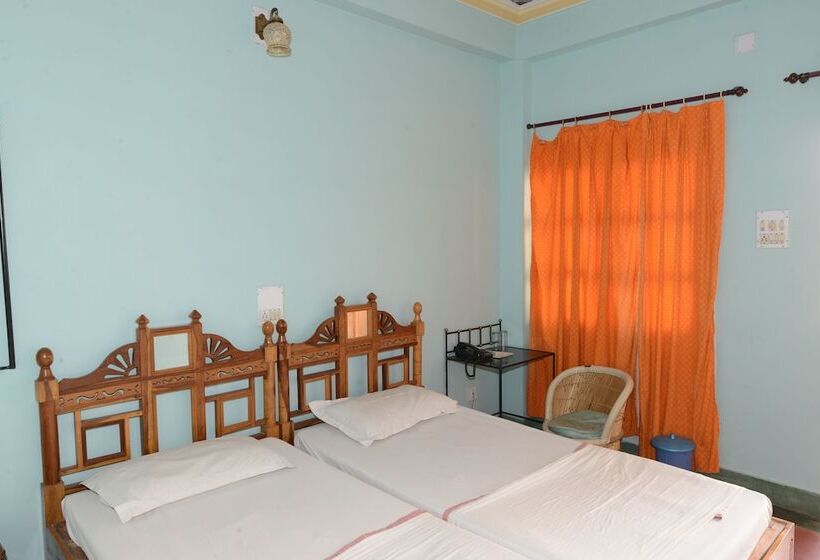标准间, Harasar Haveli
