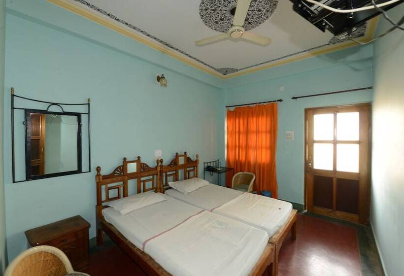 标准间, Harasar Haveli