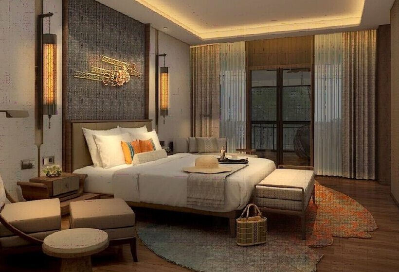 Люкс, Mason Pine Hotel Bandung