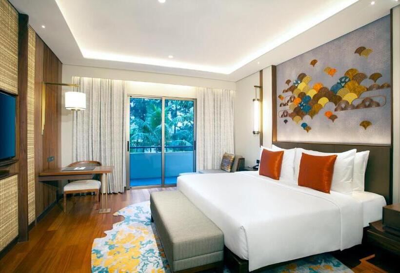 Family Suite, Mason Pine Hotel Bandung