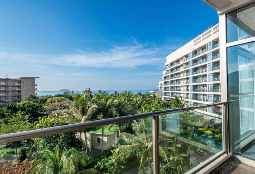 Номер Superior Вид на Море, Mgm Grand Sanya