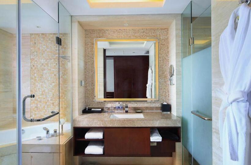 اتاق لوکس, Sheraton Shanghai Hongkou