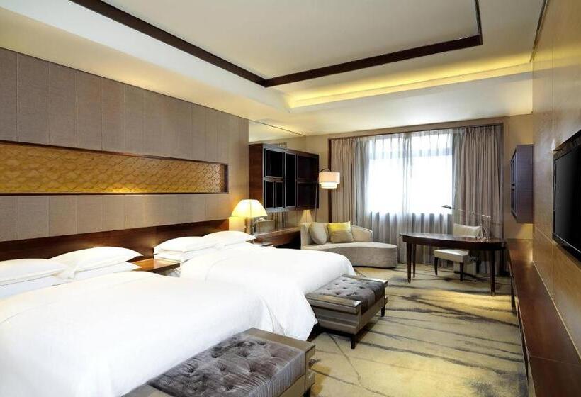 اتاق اجرایی, Sheraton Xi An North City