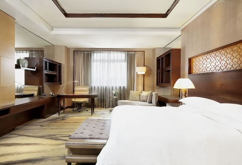 آپارتمان 2 خوابه, Sheraton Xi An North City