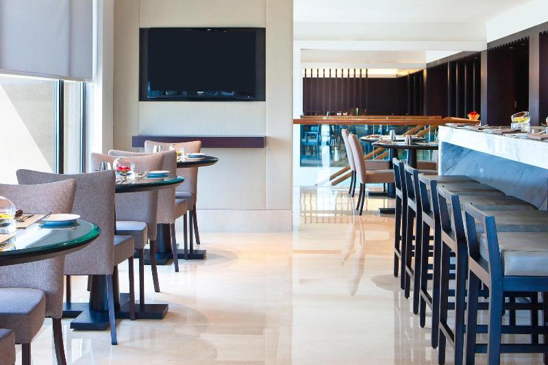 行政房间, The Westin Hyderabad Mindspace