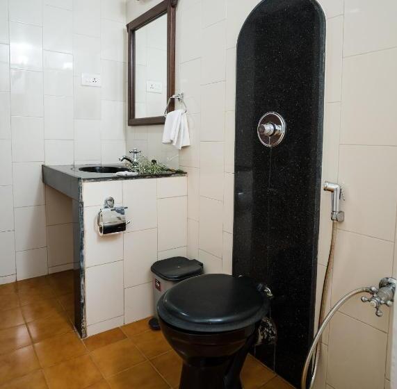 اتاق لوکس, Leoney Resort Goa