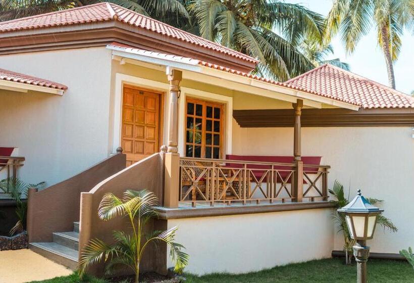 کابین, Leoney Resort Goa