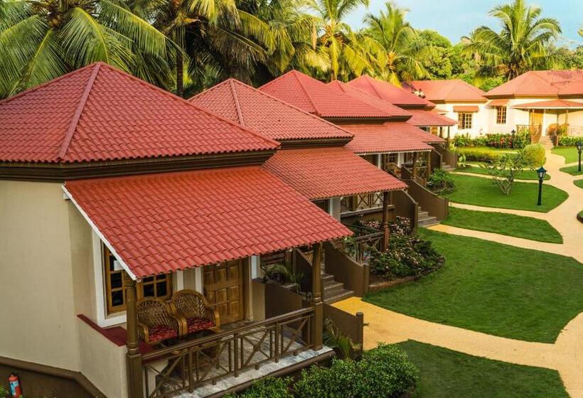 کابین, Leoney Resort Goa