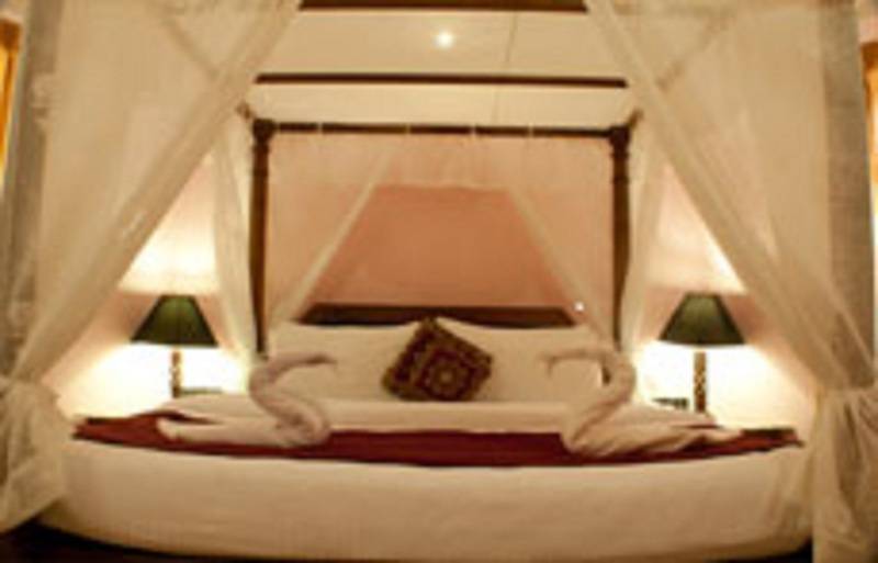 اتاق لوکس, Leoney Resort Goa