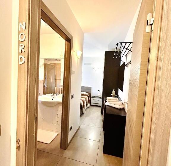 اتاق استاندارد, B&b Venere