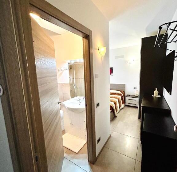 اتاق استاندارد, B&b Venere