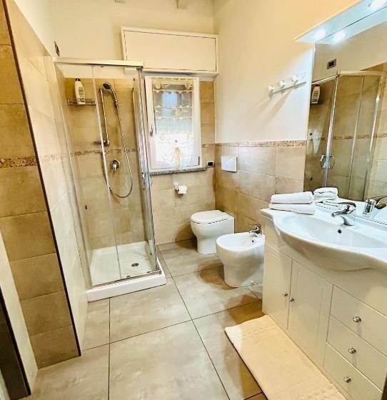 اتاق استاندارد, B&b Venere