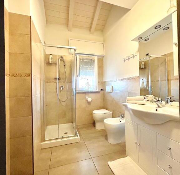 اتاق استاندارد, B&b Venere