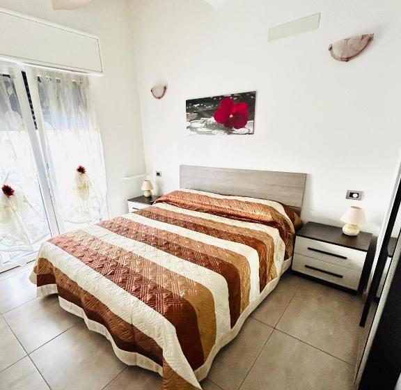 اتاق استاندارد, B&b Venere