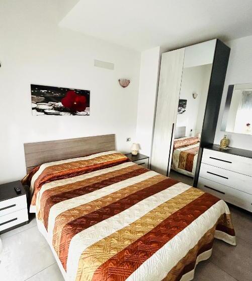 اتاق استاندارد, B&b Venere
