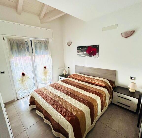 اتاق استاندارد, B&b Venere