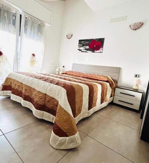 اتاق استاندارد, B&b Venere