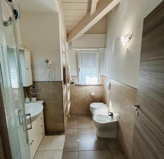 اتاق لوکس, B&b Venere