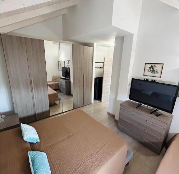 اتاق لوکس, B&b Venere