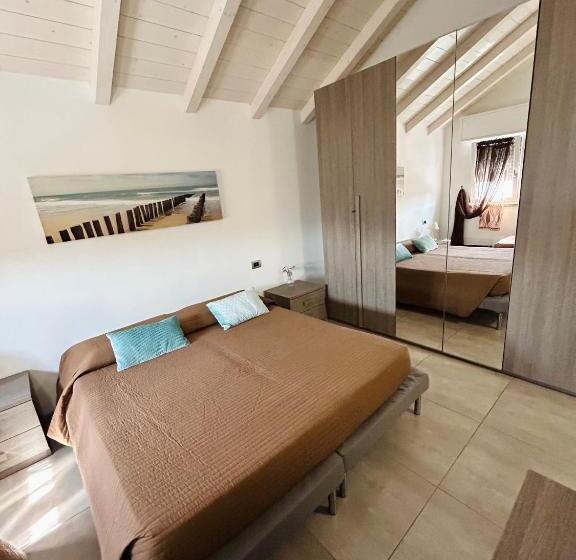 اتاق لوکس, B&b Venere