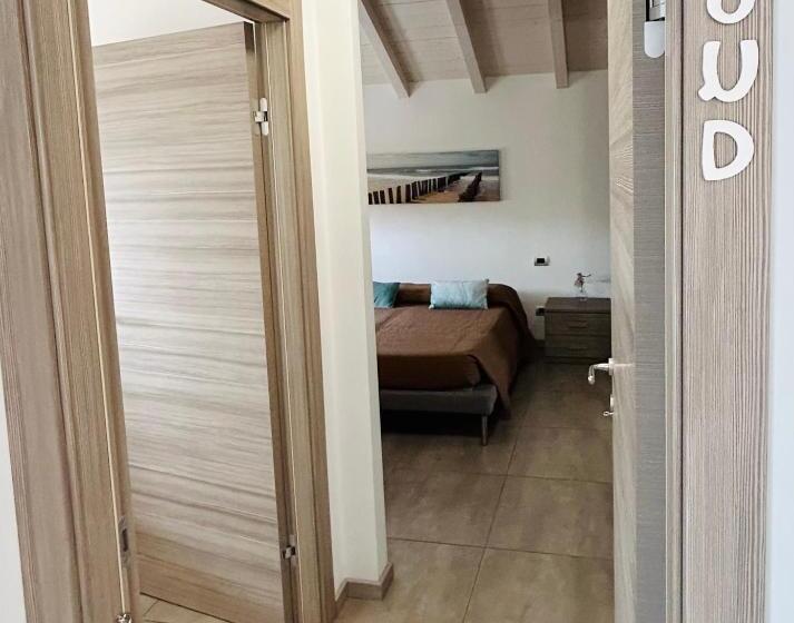 اتاق لوکس, B&b Venere
