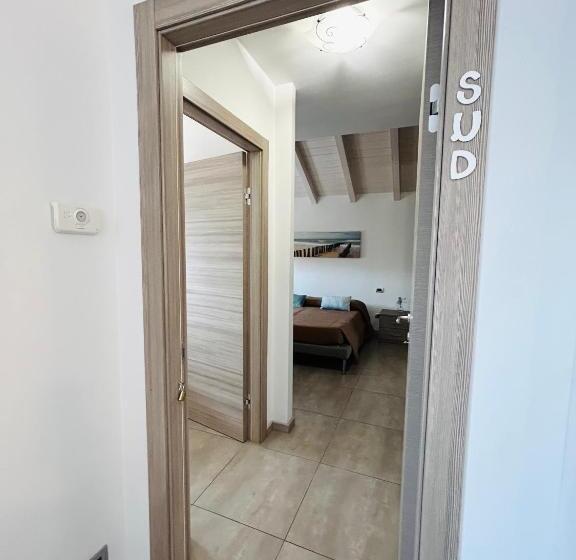 اتاق لوکس, B&b Venere