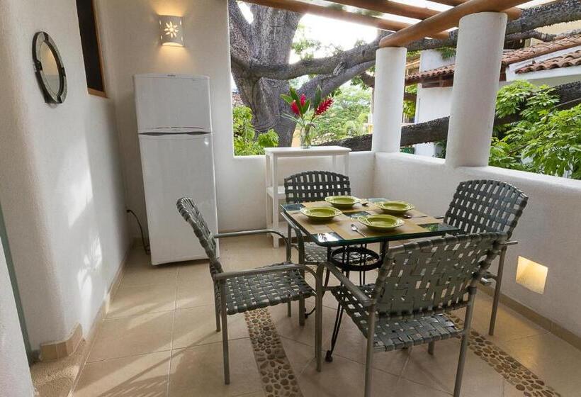 חדר סטנדרט, Villas Naomi