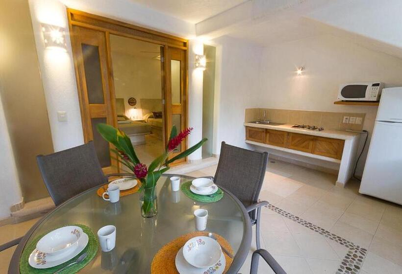 חדר סטנדרט, Villas Naomi