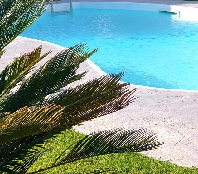 اتاق استاندارد, B & B Venere
