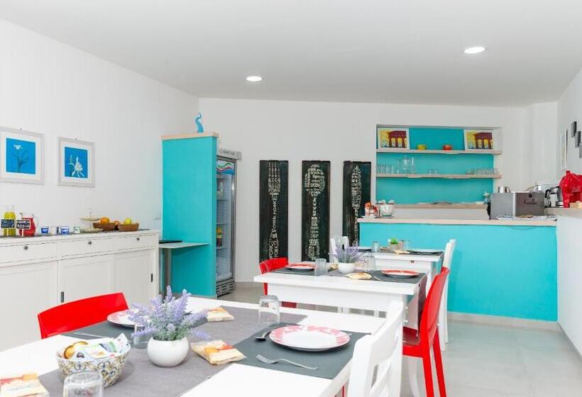 Номер Стандарт, B & B Venere