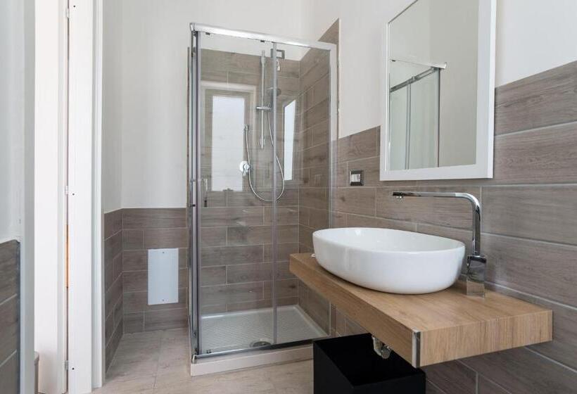 Номер Стандарт, B & B Venere