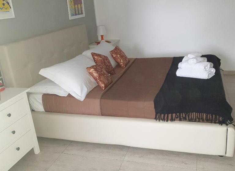 Четырехместный Номер Стандарт, B & B Venere
